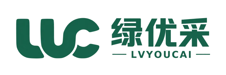 绿优采 LUC